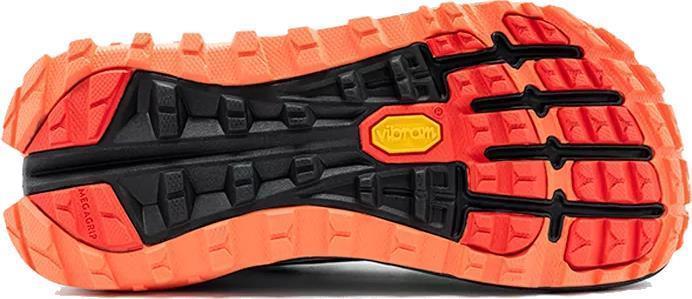 Olympus 4 - Womens - Black / White 2