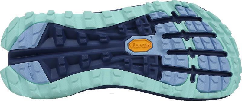 Olympus 4 - Womens - Navy / Light Blue 4