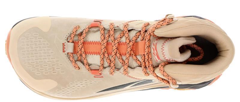 Olympus 5 Hike GTX Mid - Womens - Sand 4
