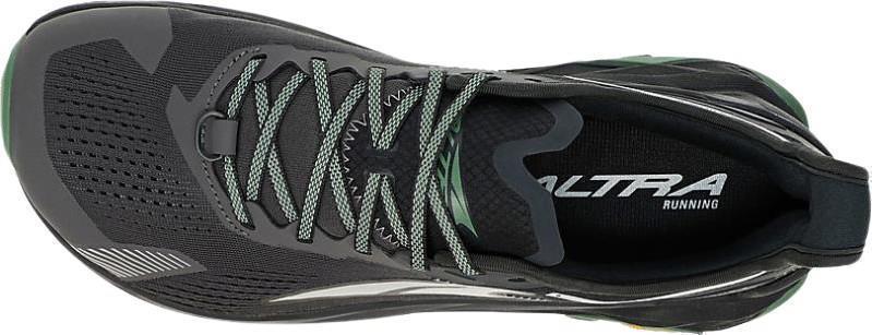 Olympus 5 - Mens - Black / Gray 3