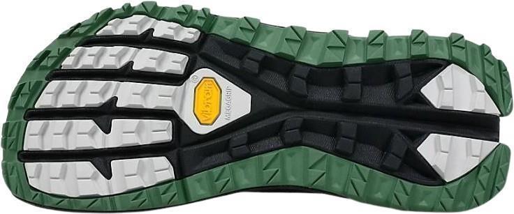 Olympus 5 - Mens - Black / Gray 4