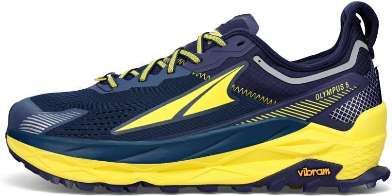 Olympus 5 - Mens - Blue 1