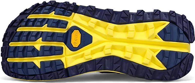 Olympus 5 - Mens - Blue 2