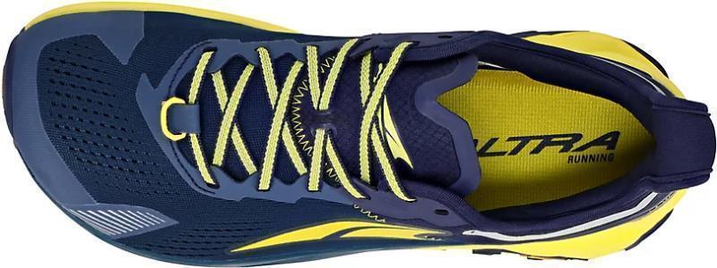 Olympus 5 - Mens - Blue 3