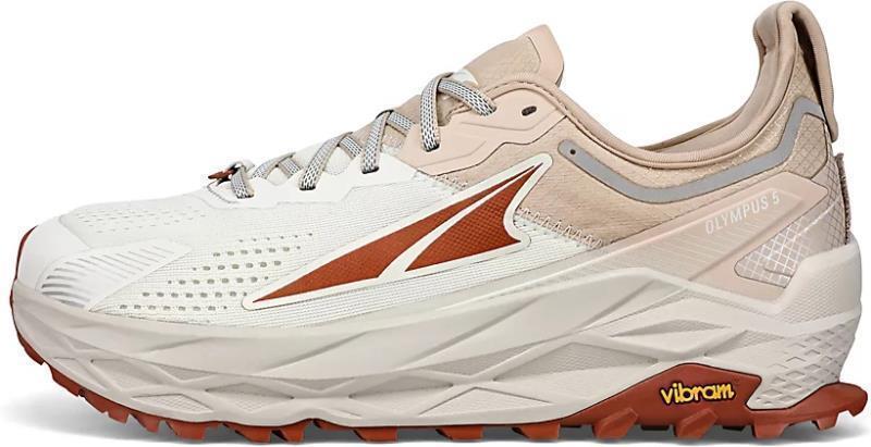 Olympus 5 - Mens - Tan 2