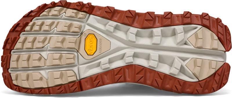 Olympus 5 - Mens - Tan 3