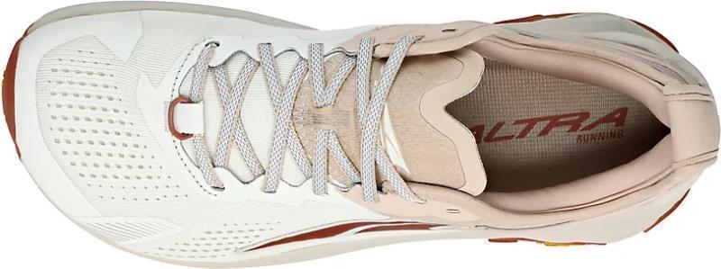 Olympus 5 - Mens - Tan 4