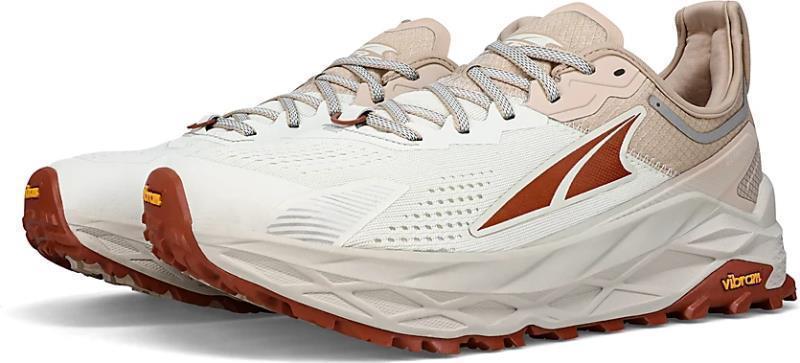 Olympus 5 - Mens - Tan 5