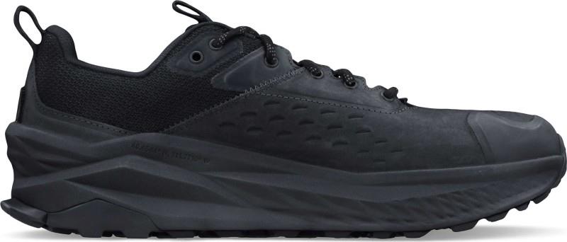 Olympus 6 Hike Low GTX - Mens - black 1