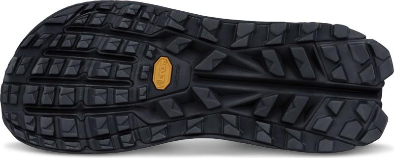Olympus 6 Hike Low GTX - Mens - black 1