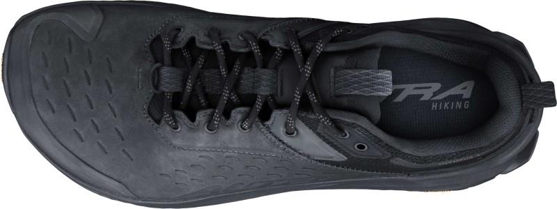 Olympus 6 Hike Low GTX - Mens - black 1