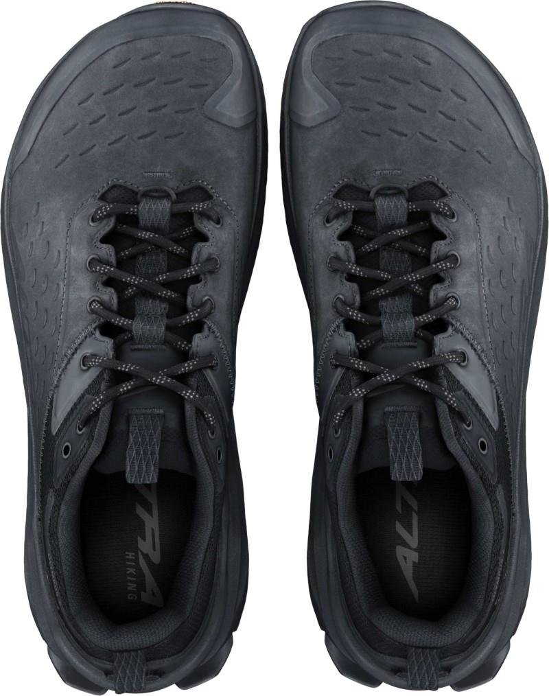 Olympus 6 Hike Low GTX - Mens - black 1