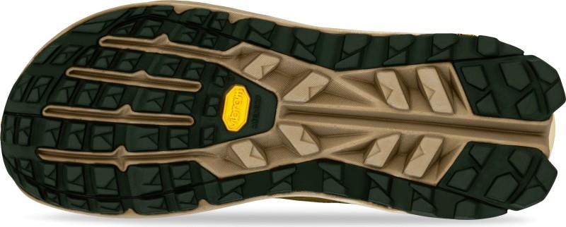 Olympus 6 Hike Low GTX - Mens - dusty olive 1