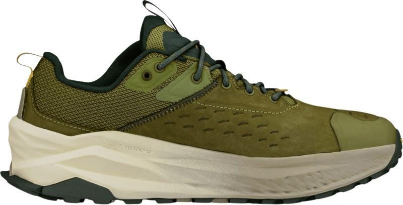 Olympus 6 Hike Low GTX - Mens - dusty olive 1