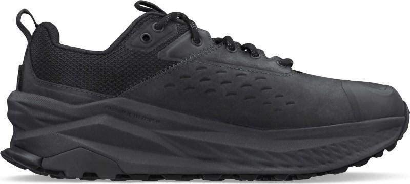 Olympus 6 Hike Low GTX - Womens - black 1