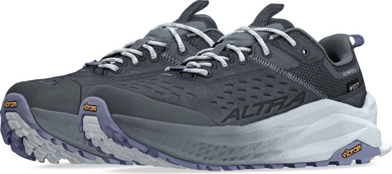 Olympus 6 Hike Low GTX - Womens - dark blue 1