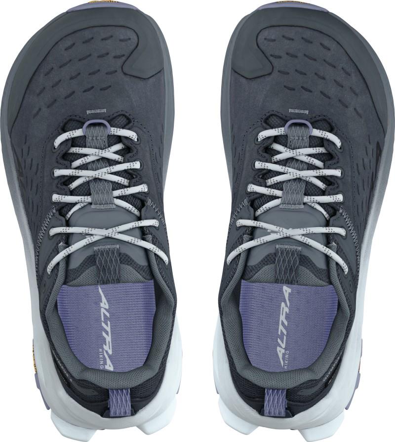 Olympus 6 Hike Low GTX - Womens - dark blue 1