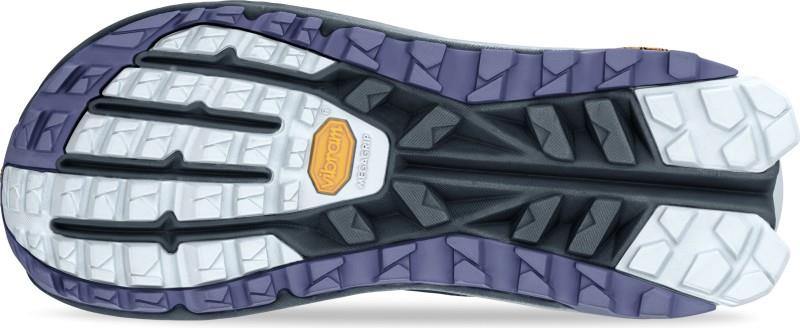 Olympus 6 Hike Low GTX - Womens - dark blue 1