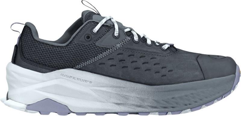 Olympus 6 Hike Low GTX - Womens - dark blue 1