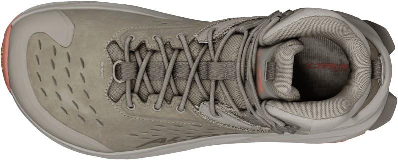 Olympus 6 Hike Mid GTX - Mens - brown / taupe 1