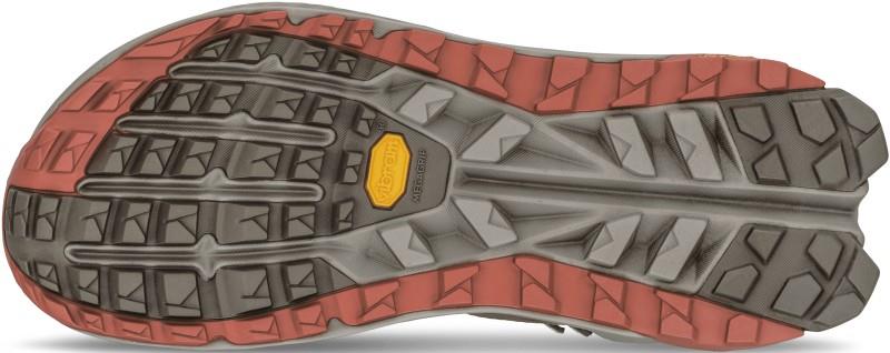 Olympus 6 Hike Mid GTX - Mens - brown / taupe 1