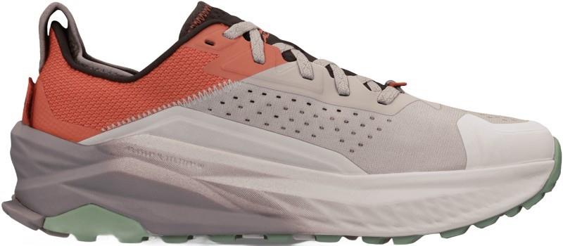 Olympus 6 - Mens - orange / clay 1