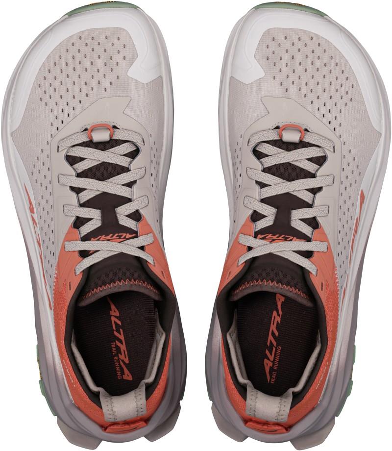 Olympus 6 - Mens - orange / clay 1