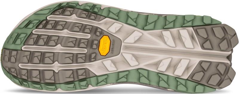 Olympus 6 - Mens - orange / clay 1