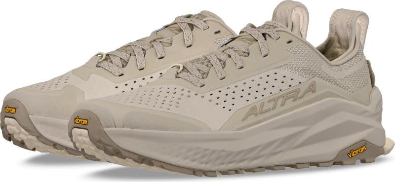 Olympus 6 - Mens - sand 1