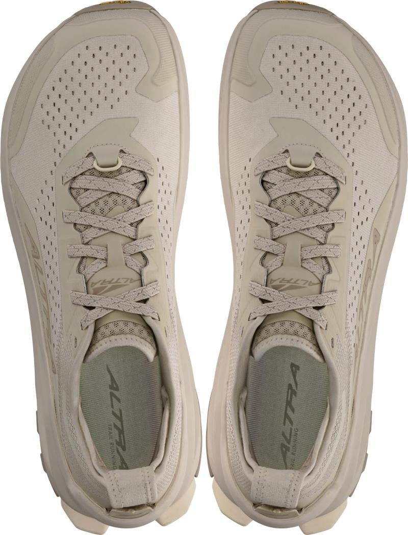 Olympus 6 - Mens - sand 1