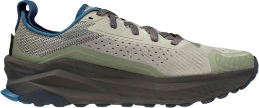 Olympus 6 - Mens - taupe 1