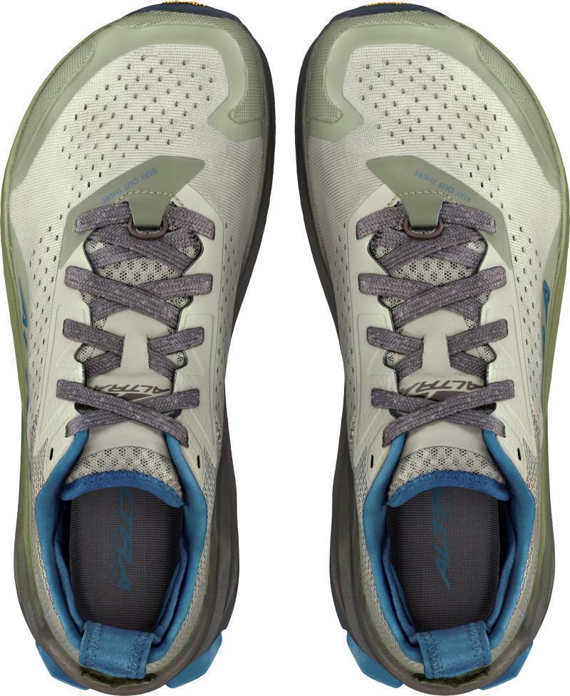 Olympus 6 - Mens - taupe 1