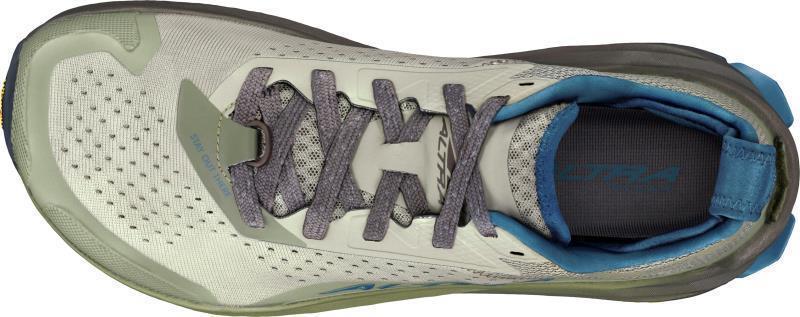 Olympus 6 - Mens - taupe 1
