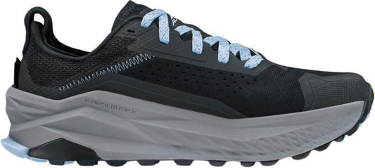 Olympus 6 - Womens - black 1