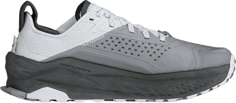 Olympus 6 - Womens - gray 1