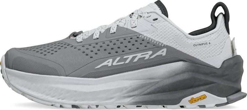 Olympus 6 - Womens - gray 1