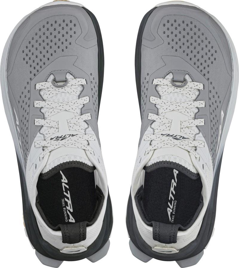 Olympus 6 - Womens - gray 1