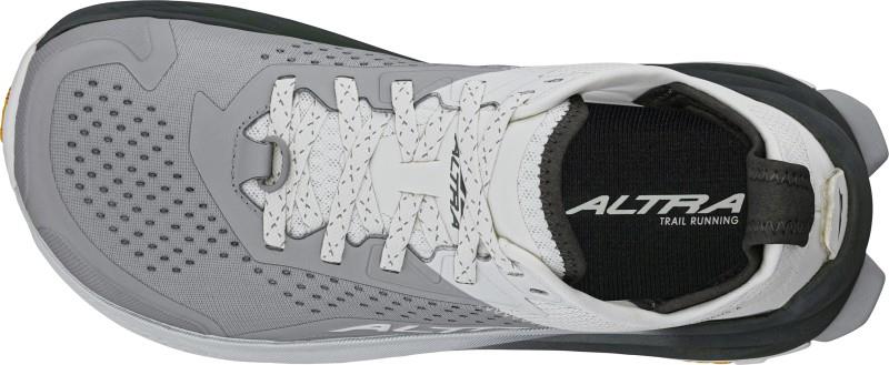 Olympus 6 - Womens - gray 1