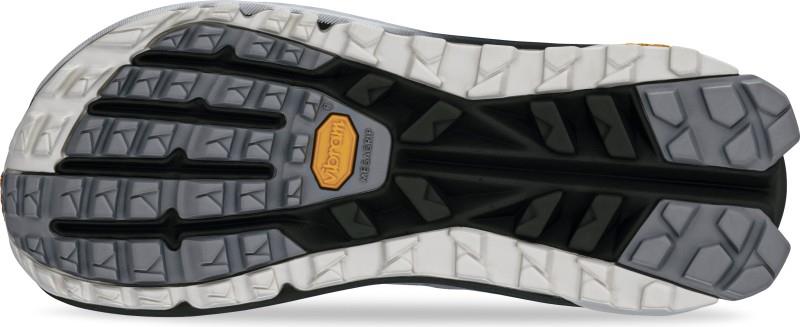 Olympus 6 - Womens - gray 1
