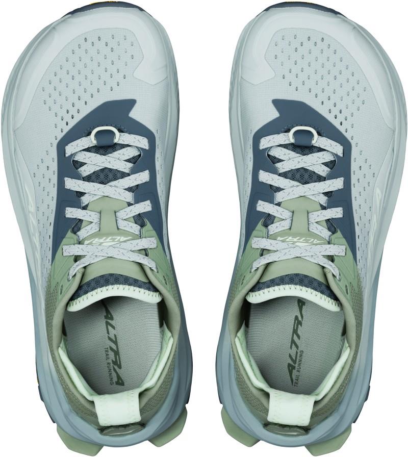 Olympus 6 - Womens - gray shadow 1