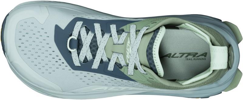 Olympus 6 - Womens - gray shadow 1