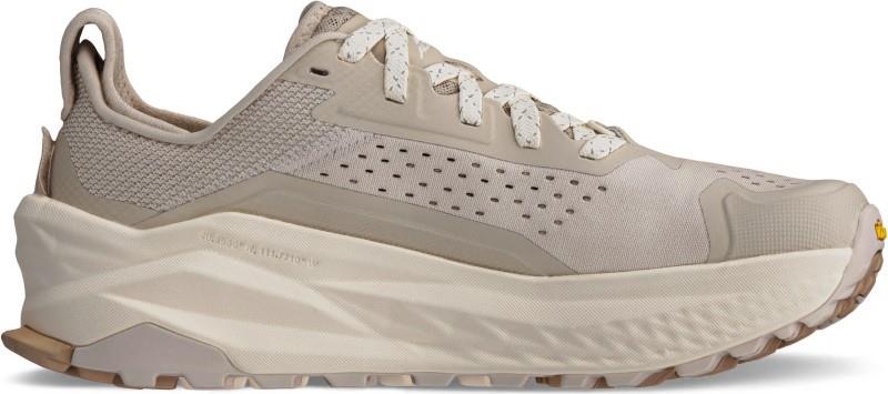 Olympus 6 - Womens - sand 1