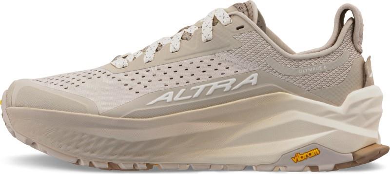 Olympus 6 - Womens - sand 1