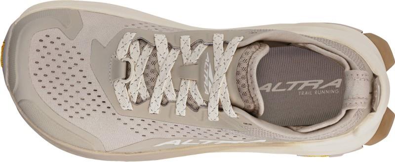 Olympus 6 - Womens - sand 1