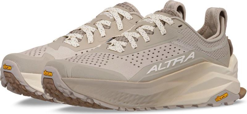 Olympus 6 - Womens - sand 1