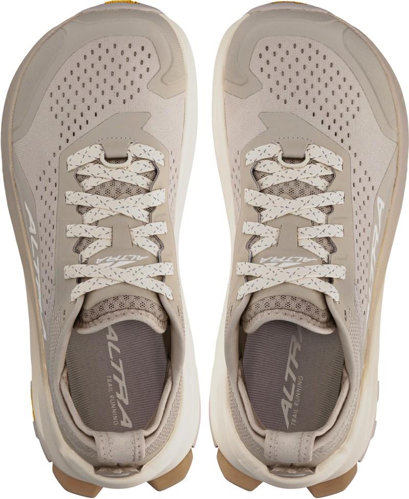 Olympus 6 - Womens - sand 1