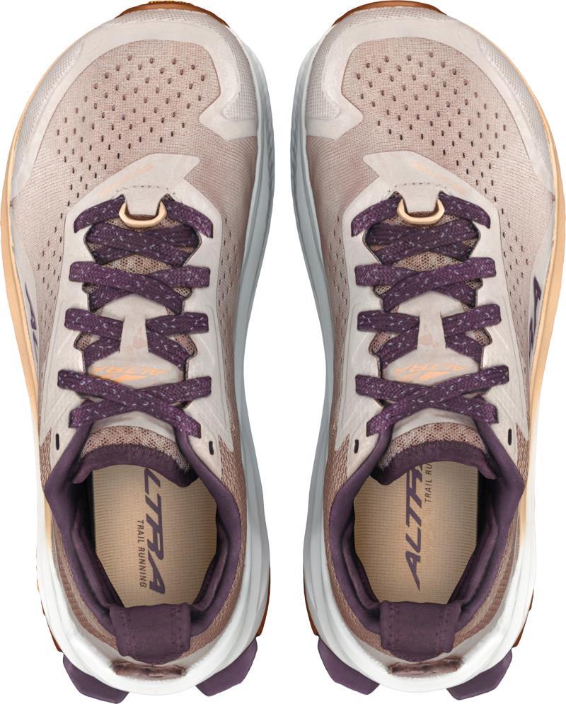 Olympus 6 - Womens - taupe 1