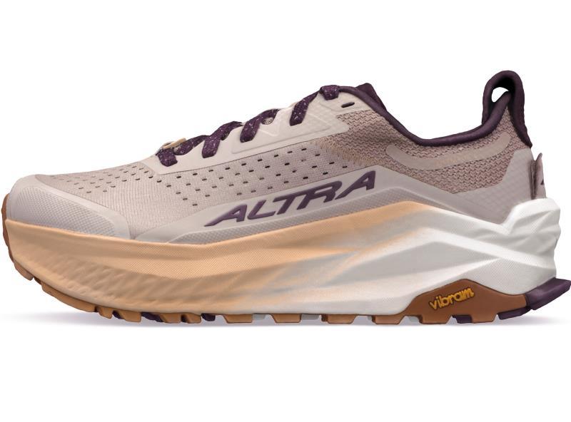 Olympus 6 - Womens - taupe 1