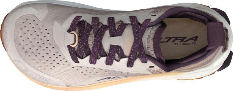 Olympus 6 - Womens - taupe 1