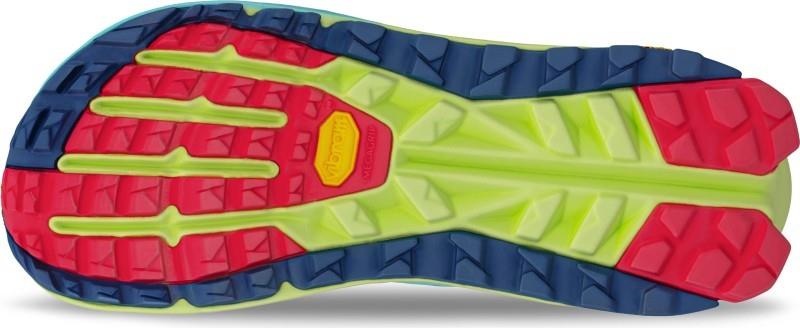 Olympus 6 - Womens - teal 1